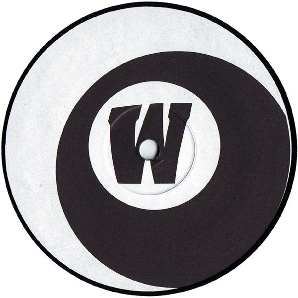 Whash : Muffin (12")