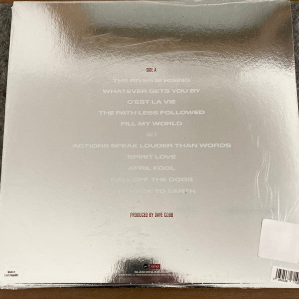 Slash (3) Featuring Myles Kennedy & The Conspirators : 4 (LP, Album, Red)