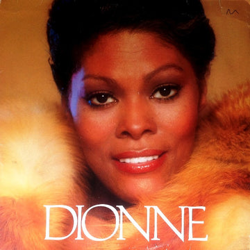 Dionne Warwick : Dionne (LP, Album, RE)