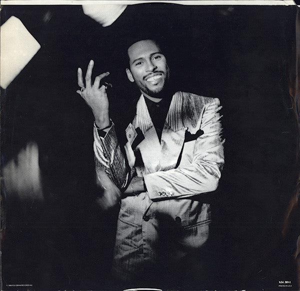 John Whitehead : I Need Money Bad (LP, Album)