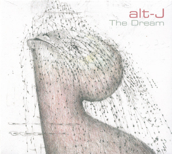 Alt-J : The Dream (CD, Album, Ltd, Sig)