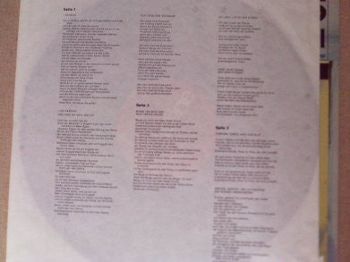 Mikis Theodorakis : Axion Esti (2xLP)