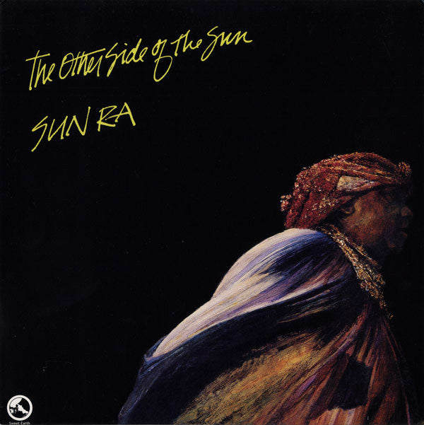 The Sun Ra Arkestra : The Other Side Of The Sun (LP, Album, Ltd, RE, 180)