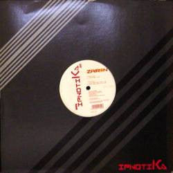 Zairon : I'm Techno (12")