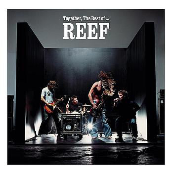 Reef : Together, The Best Of... (CD, Comp)