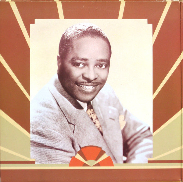 Louis Jordan And His Timpany Five* : Jivin' With Jordan (2xLP, Comp)