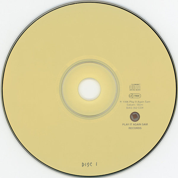 Meat Beat Manifesto : Subliminal Sandwich (2xCD, Album, Ltd, Dig)