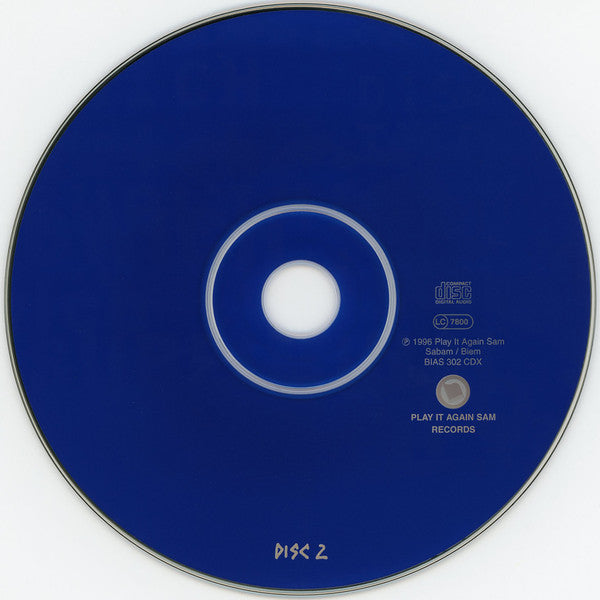 Meat Beat Manifesto : Subliminal Sandwich (2xCD, Album, Ltd, Dig)