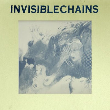 Invisible Chains : InvisibleChains (LP, Album)