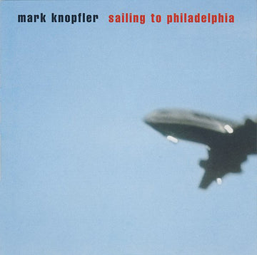 Mark Knopfler : Sailing To Philadelphia (HDCD, Album)