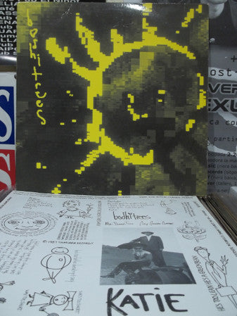 Bodhitrees : Katie (LP)