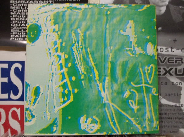 Bodhitrees : Katie (LP)