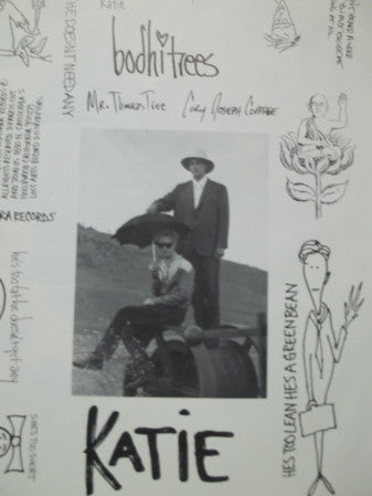 Bodhitrees : Katie (LP)