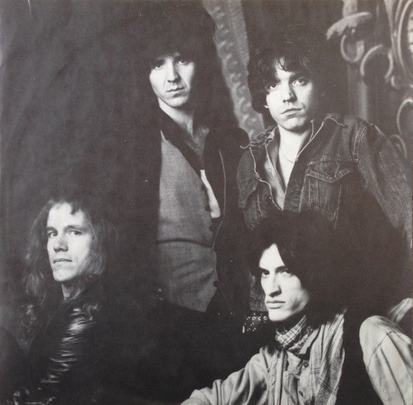 The Joe Perry Project : I've Got The Rock 'N' Rolls Again (LP, Album)