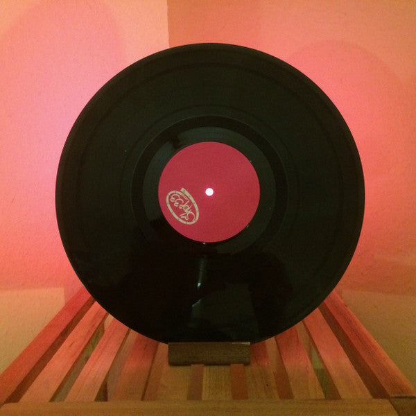 Various : Shop 33 EP (12", EP)