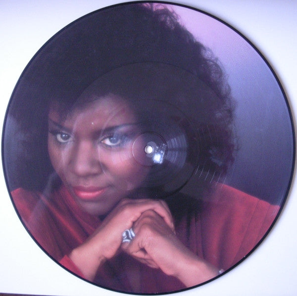 Gloria Gaynor : Be Soft With Me Tonight (12", Ltd, Pic)