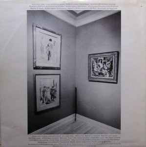 Dr. John : City Lights (LP, Album, Promo)