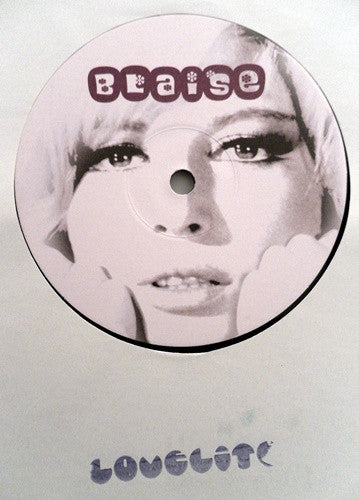 Various : Modesty Blaise Vol. 1 (LP, Comp, MP, Unofficial)