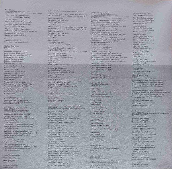 Robert Plant | Alison Krauss : Raising Sand (2xLP, Album, RE, Gat)