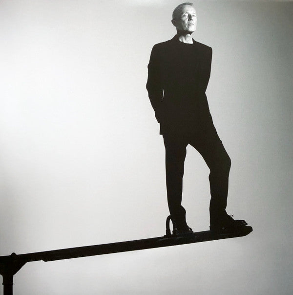 Tears For Fears : The Tipping Point (LP, Album)