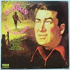 Don Gibson : Just Call Me Lonesome (LP, RM)