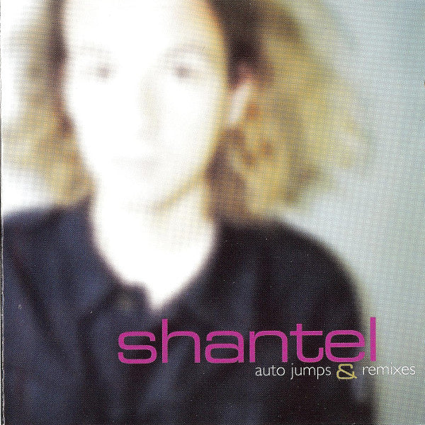 Shantel : Auto Jumps & Remixes (CD, Album)