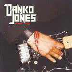 Danko Jones : We Sweat Blood (LP, Album)