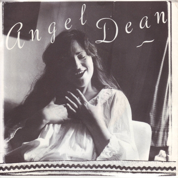 Angel Dean : Walkin' Talkin' / Spider's Web (7", Single)