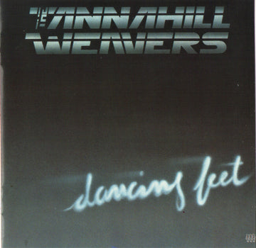 The Tannahill Weavers : Dancing Feet (CD, Album)