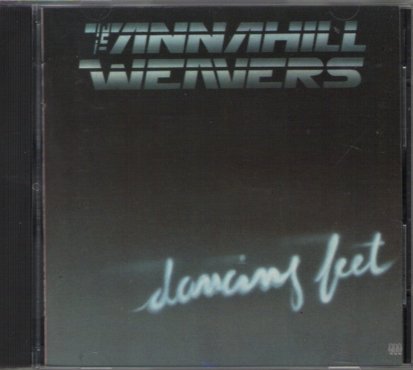 The Tannahill Weavers : Dancing Feet (CD, Album)