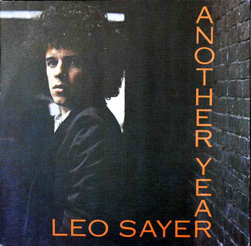 Leo Sayer : Another Year (LP, Album)