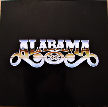 Alabama : Alabama (LP, Comp)