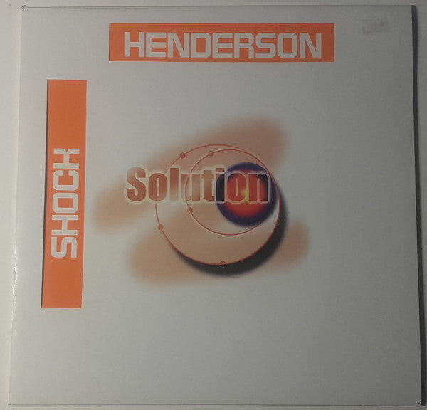 Henderson* : Shock (12")