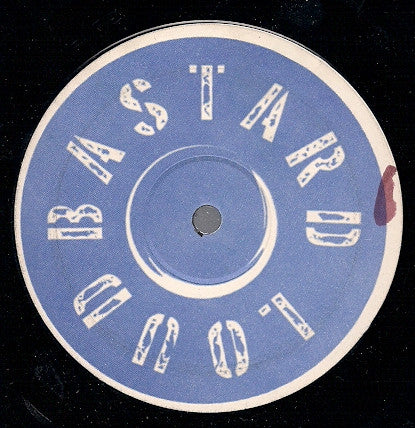 Messiah Corps : The Initial Assault (12")