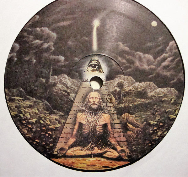 Don Robertson : Dawn (LP, Album, RE)