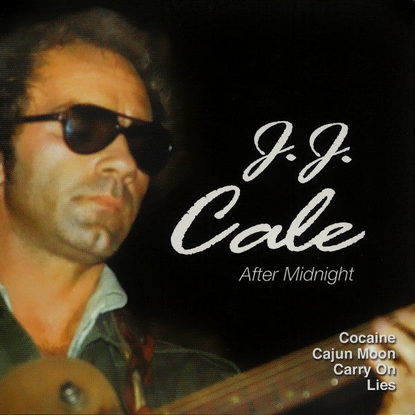 J.J. Cale : After Midnight (CD, Comp)