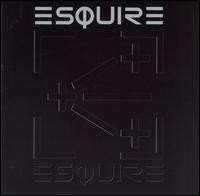 Esquire : Esquire (LP, Album)