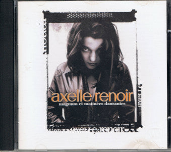 Axelle Renoir : Magnum Et Matinées Dansantes (CD, Album)