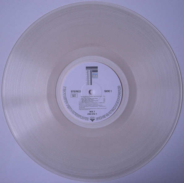 Matt Bianco : Whose Side Are You On (LP, Album, Cle + 7", Single + Ltd)