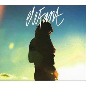 Elefant : Sunlight Makes Me Paranoid (CD, Album, Dig)