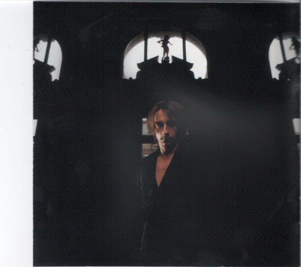 Bob Sinclar : III (CD, Album)