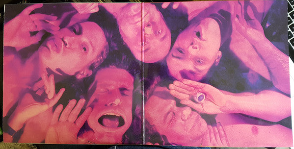 Eat (2) : The Golden Egg EP Part 2 (12")