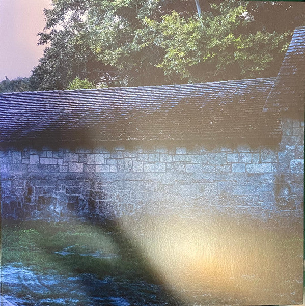 Aoife O'Donovan : Age Of Apathy (LP, Album, Mag + 12", EP, Mag + Dlx)