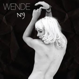 Wende Snijders : Nº9 (CD, Album)