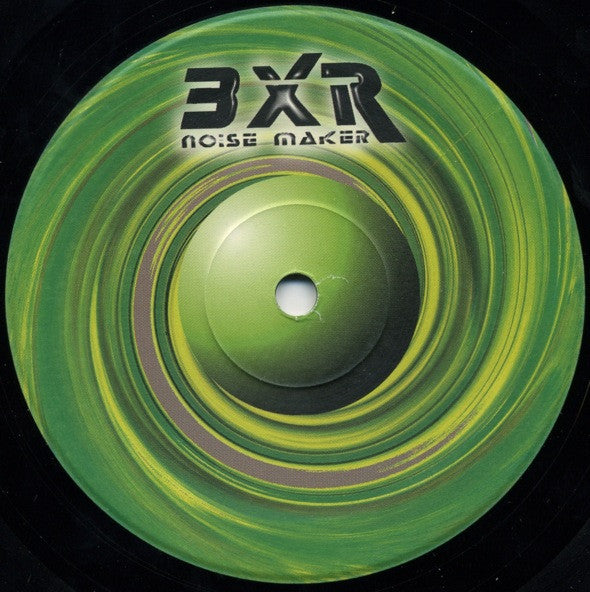 Bismark : Parapapa (12")