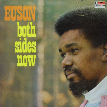 Euson : Both Sides Now (LP, Album)