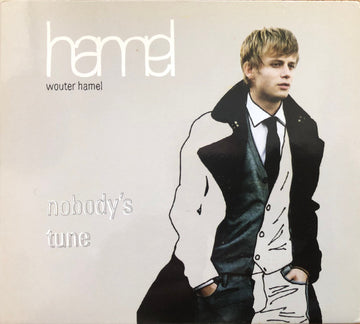 Wouter Hamel : Nobody's Tune (CD, Album)