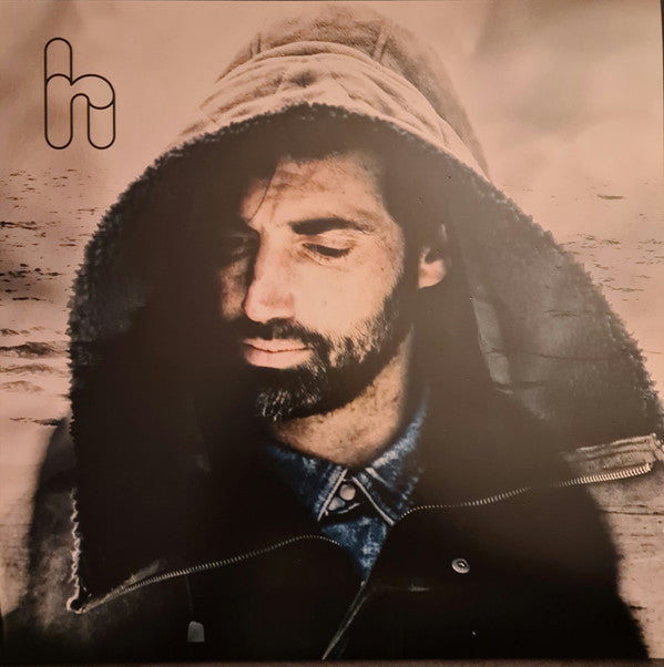 Ruben Hein : Oceans (LP, Album, Ltd, Num, Sil)