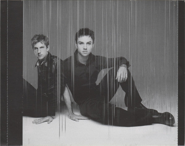 Savage Garden : Affirmation (CD, Album, Enh + CD)