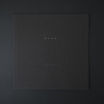 Blak (8) : El Tall D'Escil·la (LP, Album, Ltd, Gre)